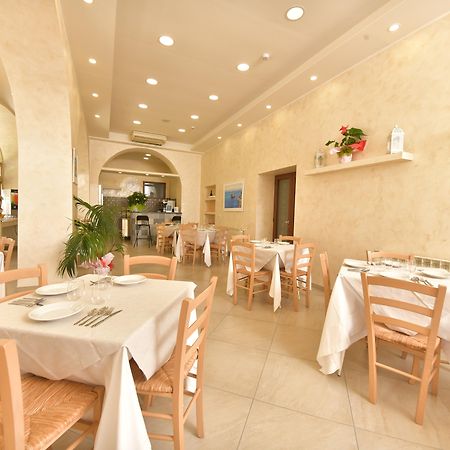 Albergo Atlantic Ίσκια Εξωτερικό φωτογραφία