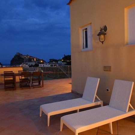 Albergo Atlantic Ίσκια Εξωτερικό φωτογραφία