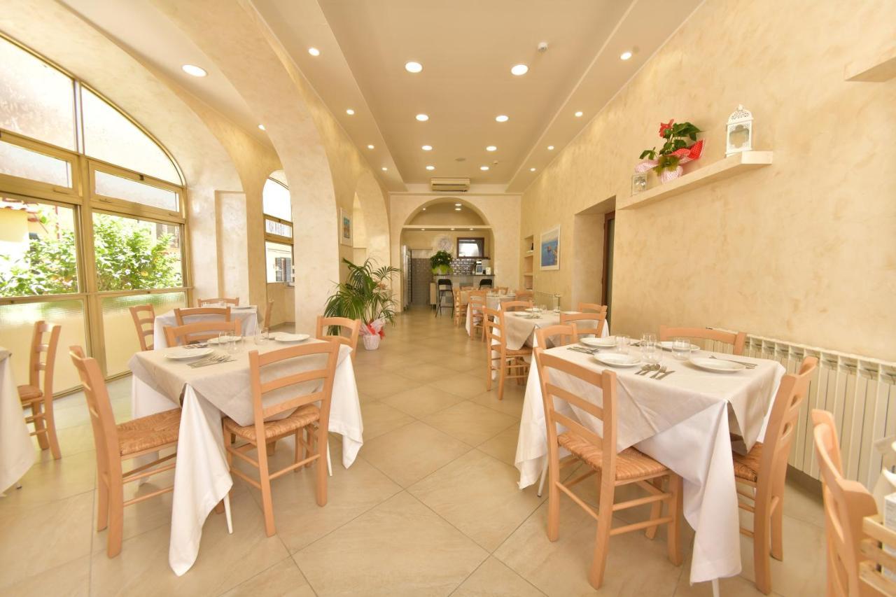Albergo Atlantic Ίσκια Εξωτερικό φωτογραφία