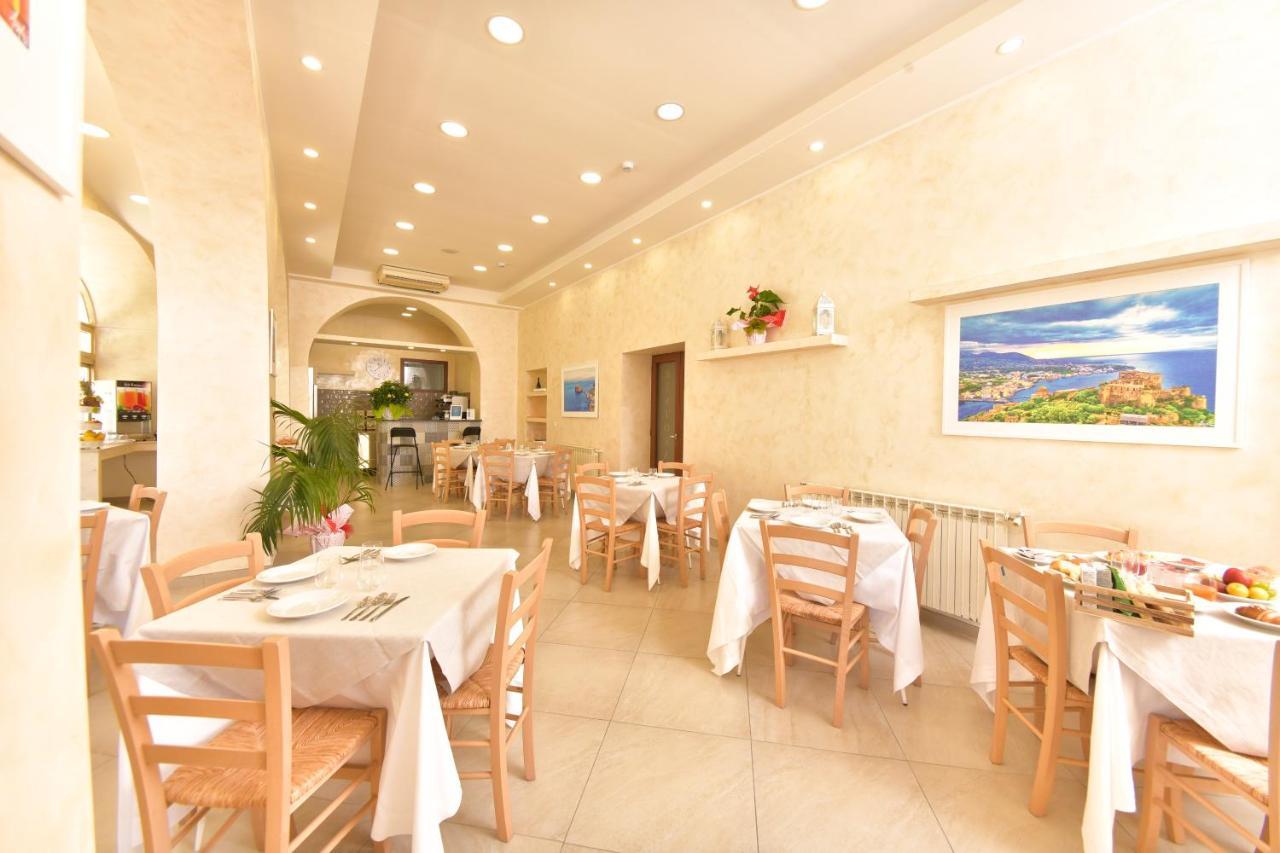 Albergo Atlantic Ίσκια Εξωτερικό φωτογραφία