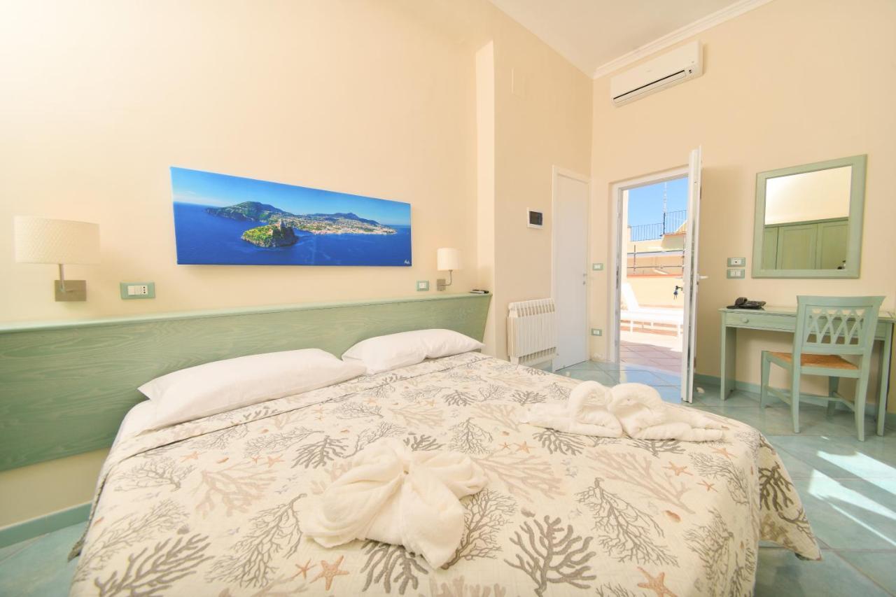 Albergo Atlantic Ίσκια Εξωτερικό φωτογραφία