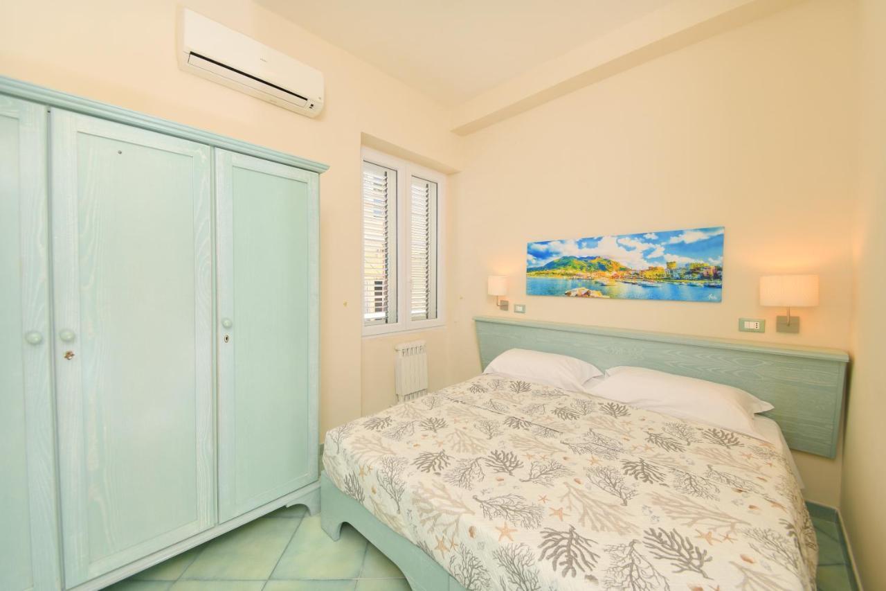 Albergo Atlantic Ίσκια Εξωτερικό φωτογραφία