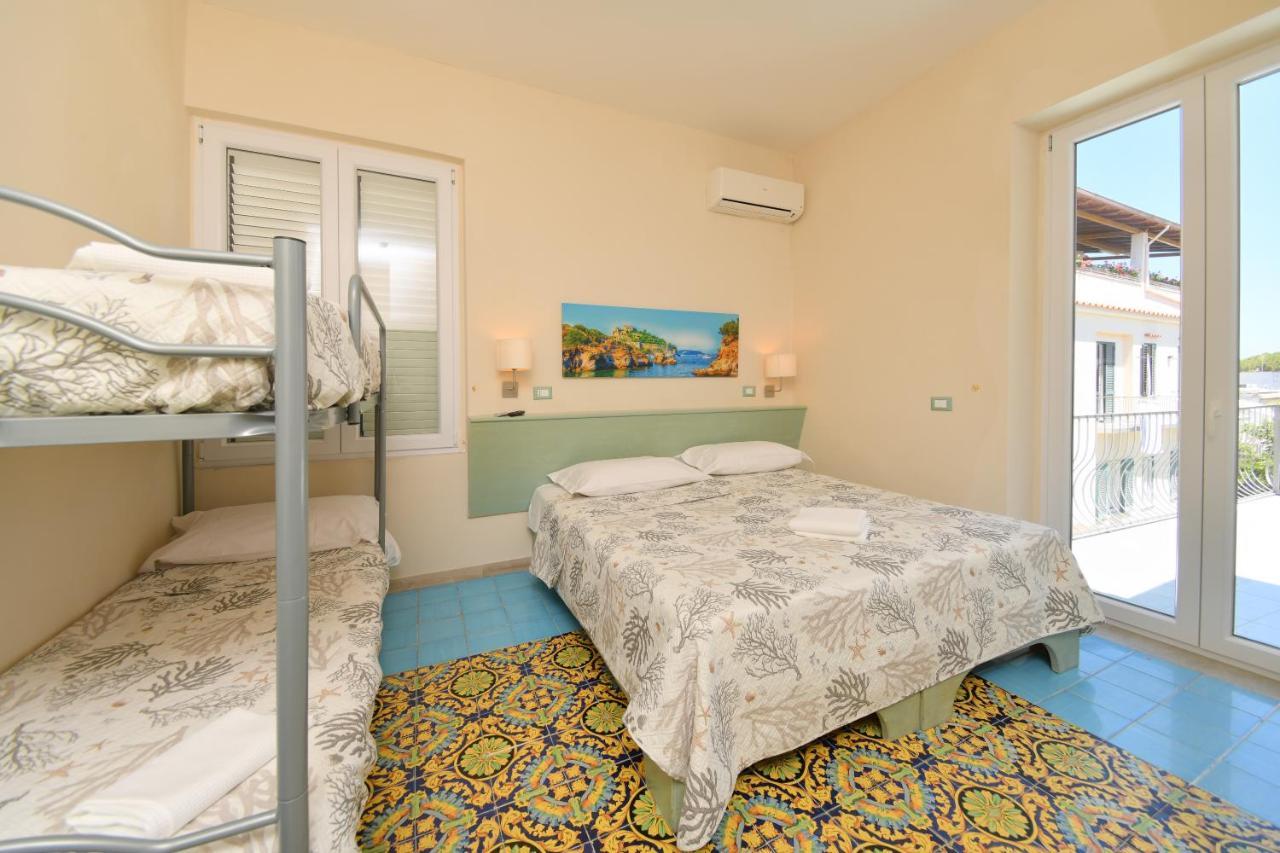 Albergo Atlantic Ίσκια Εξωτερικό φωτογραφία