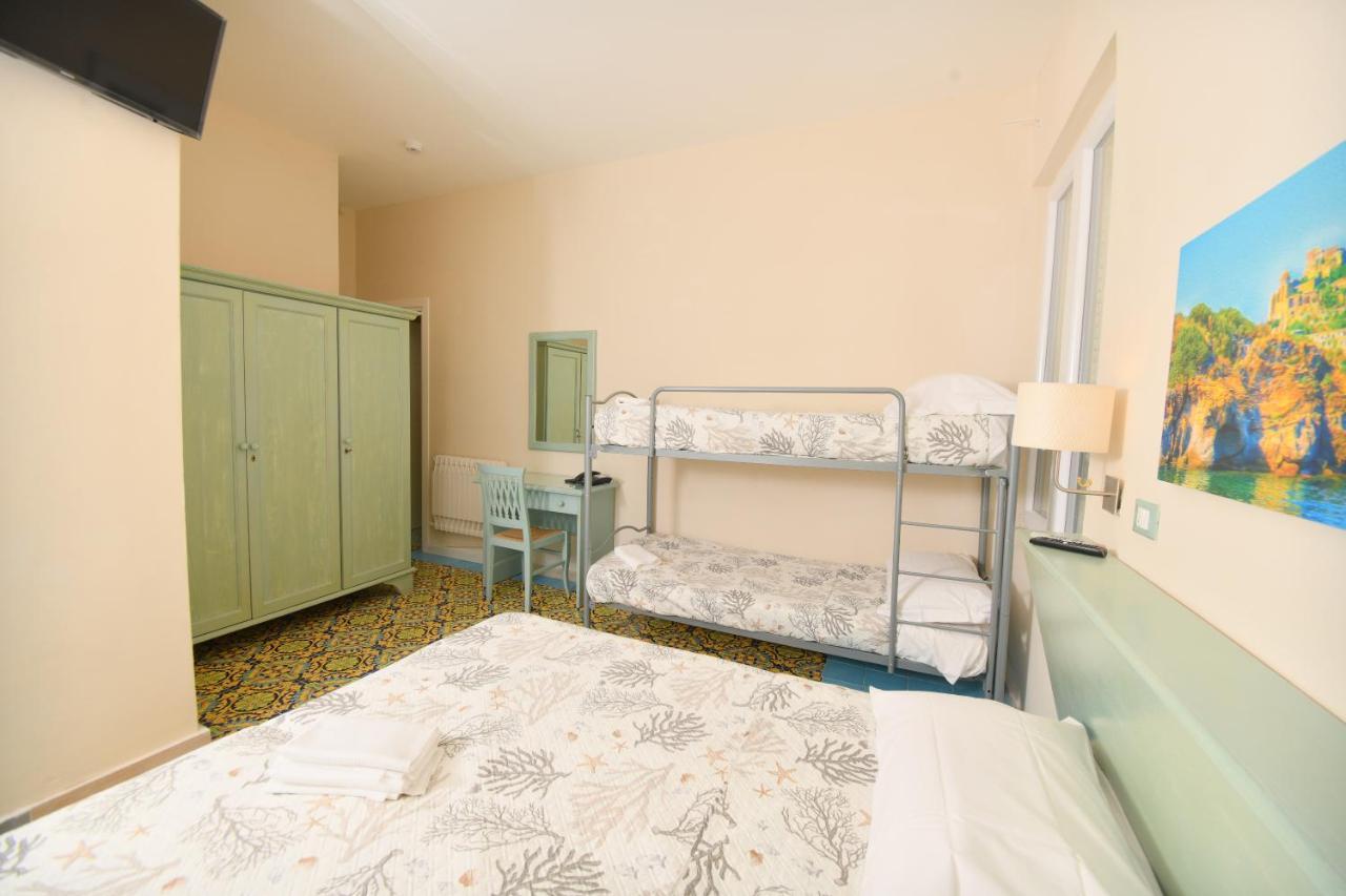 Albergo Atlantic Ίσκια Εξωτερικό φωτογραφία