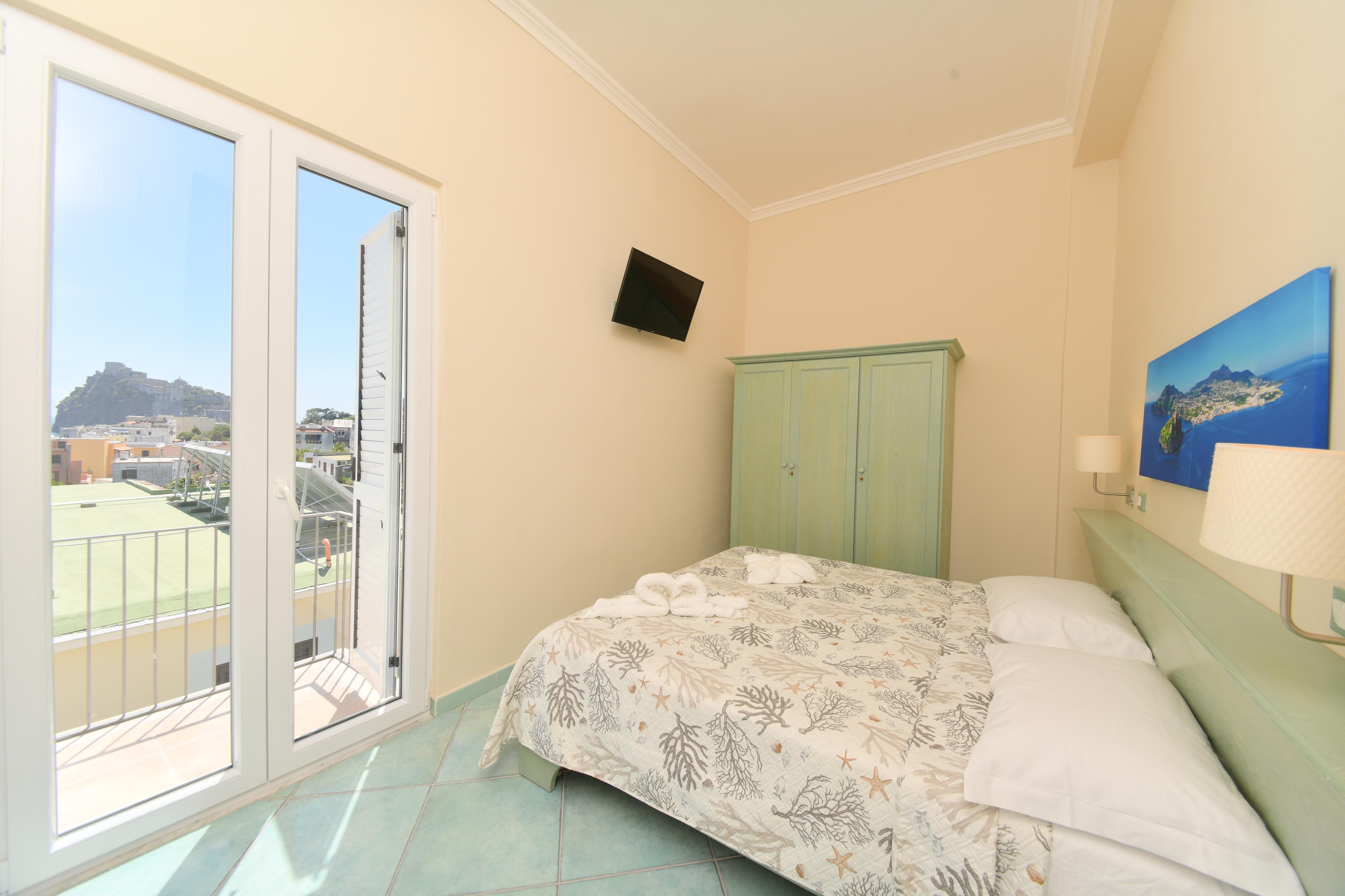 Albergo Atlantic Ίσκια Εξωτερικό φωτογραφία