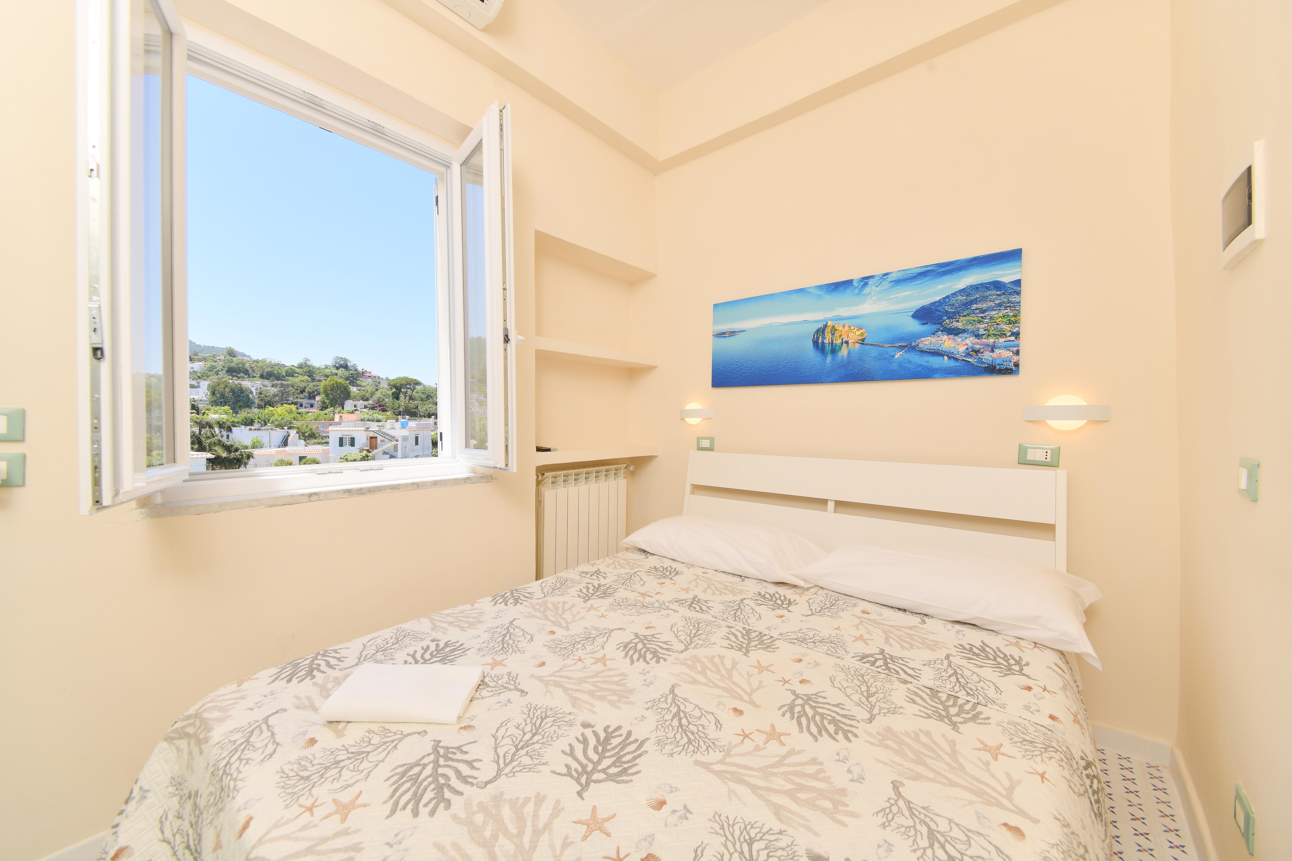Albergo Atlantic Ίσκια Εξωτερικό φωτογραφία