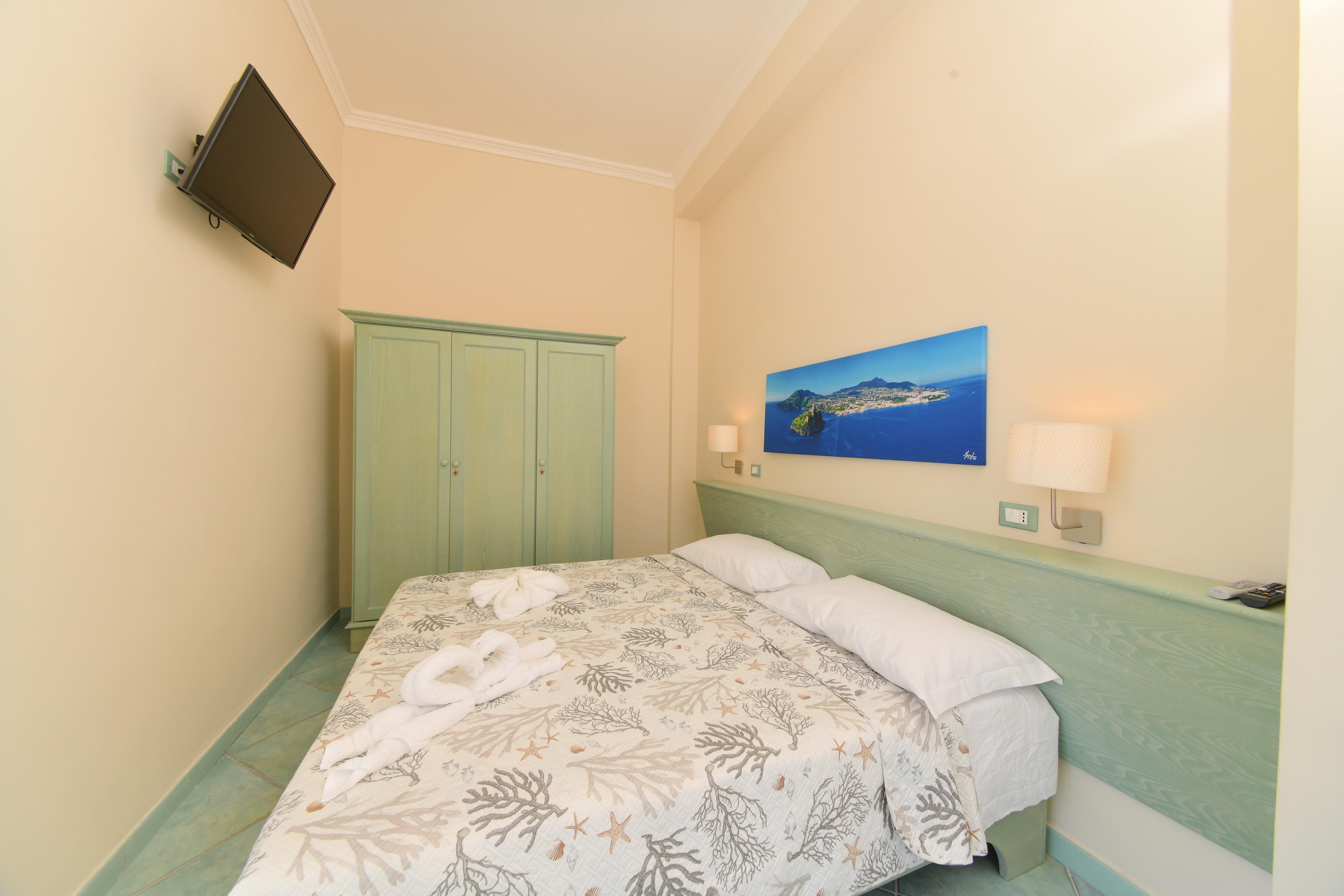 Albergo Atlantic Ίσκια Εξωτερικό φωτογραφία