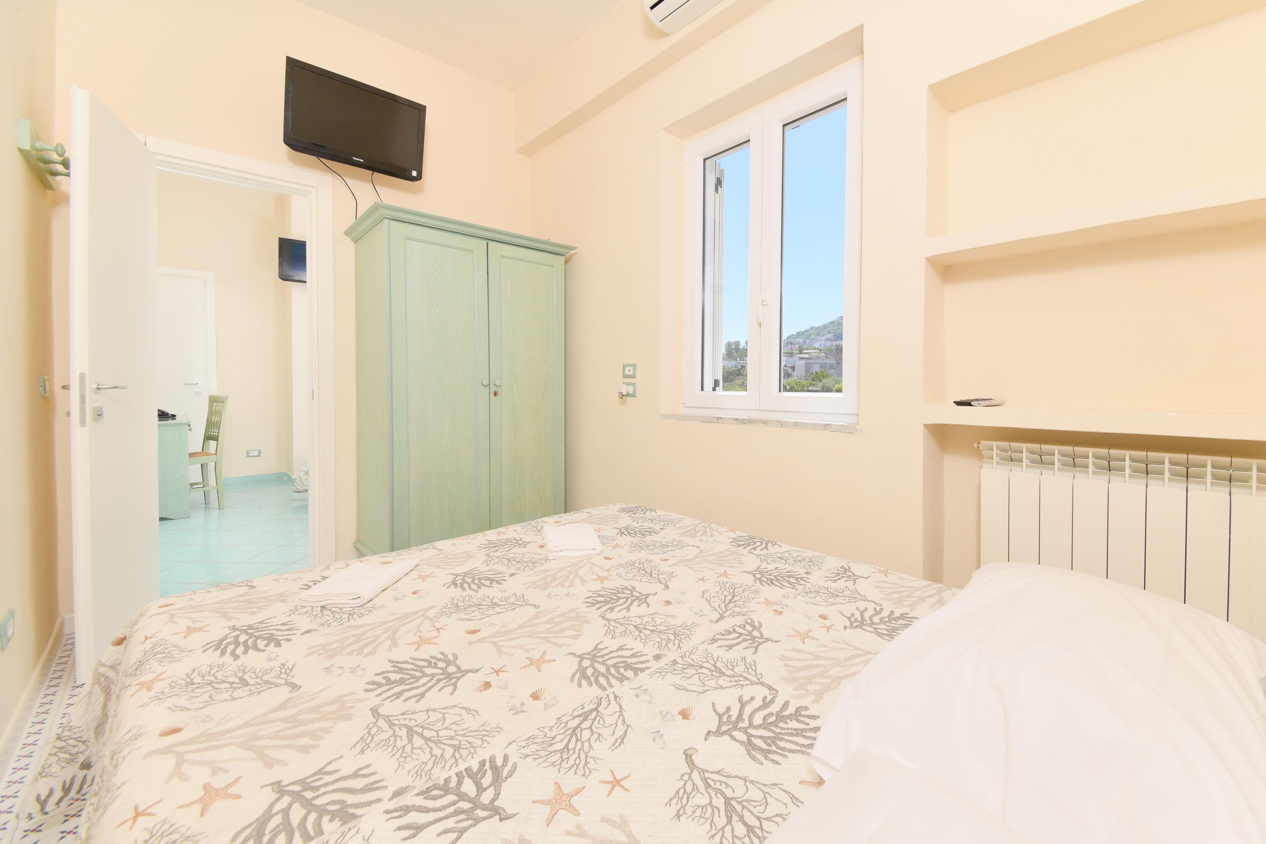 Albergo Atlantic Ίσκια Εξωτερικό φωτογραφία