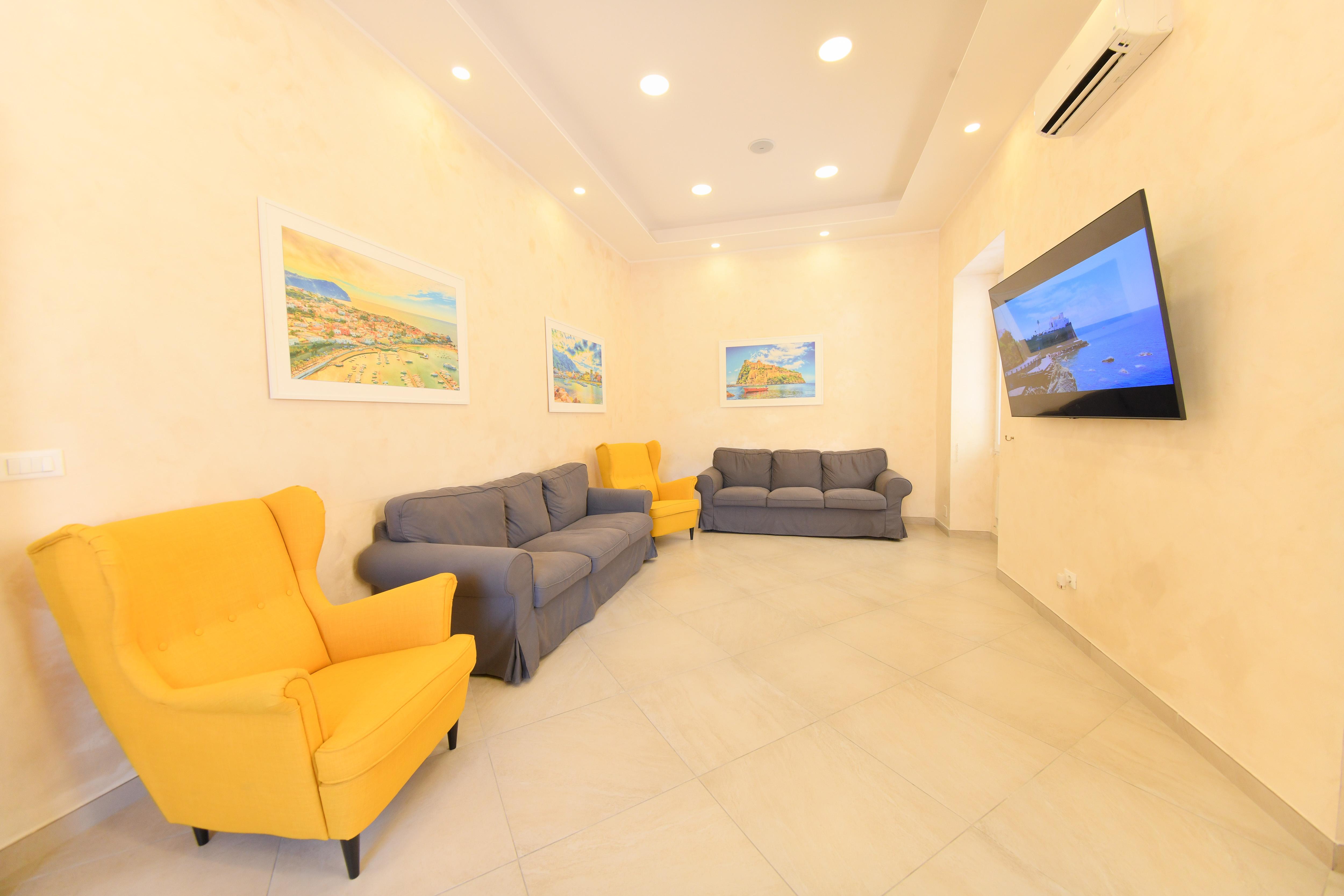 Albergo Atlantic Ίσκια Εξωτερικό φωτογραφία