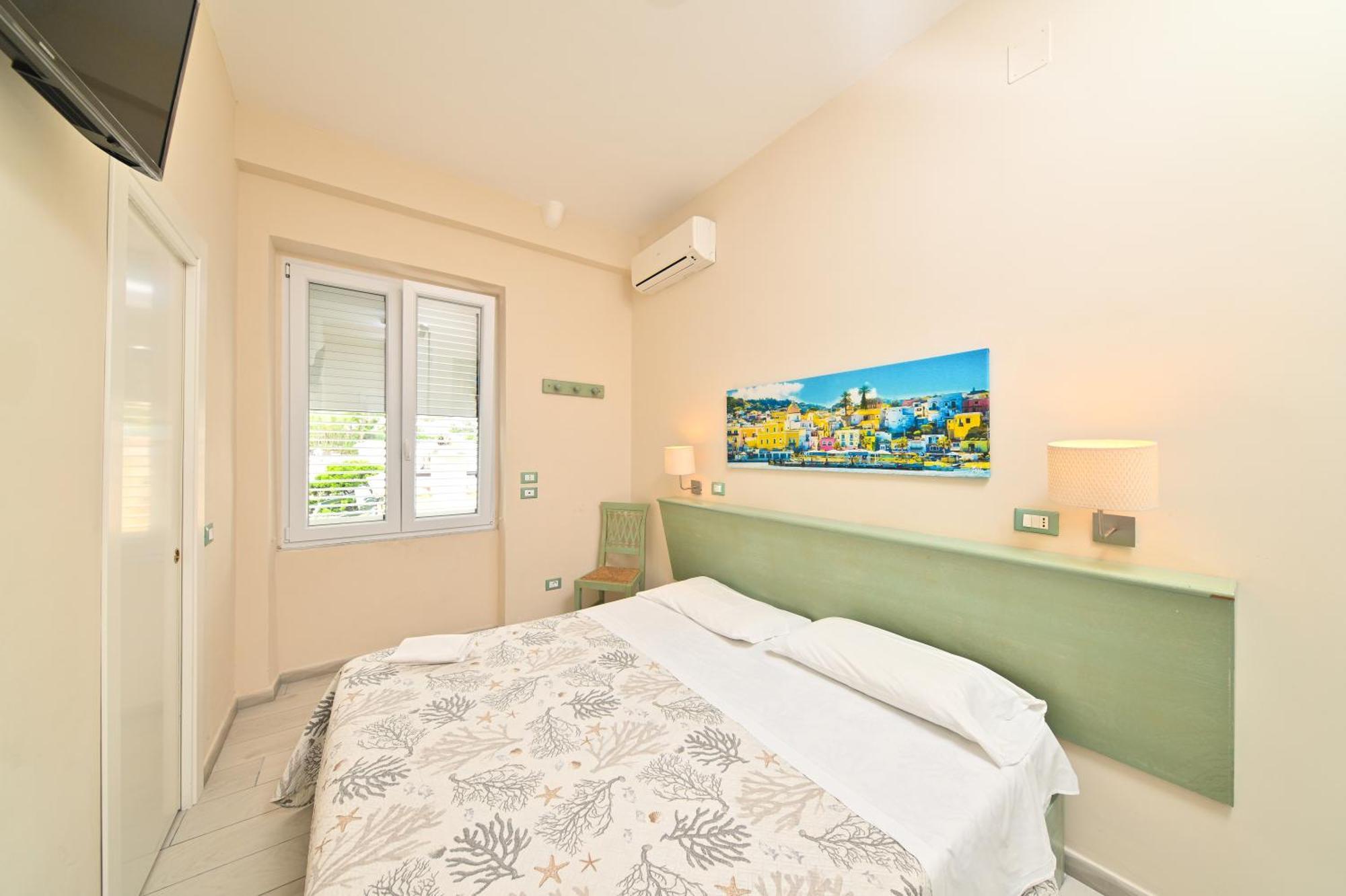 Albergo Atlantic Ίσκια Εξωτερικό φωτογραφία
