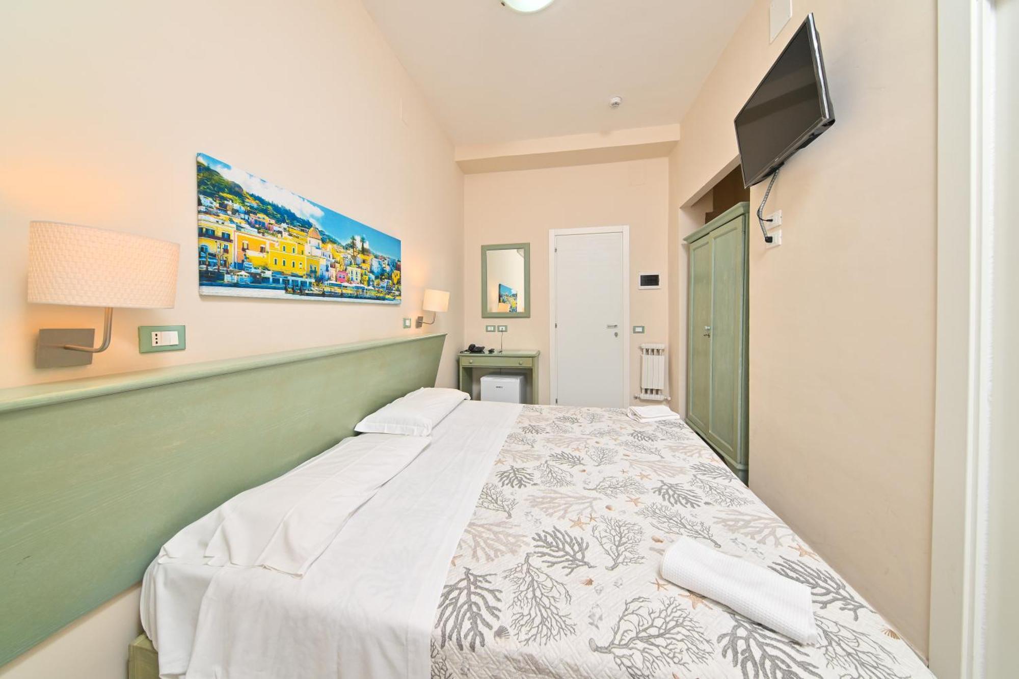 Albergo Atlantic Ίσκια Εξωτερικό φωτογραφία