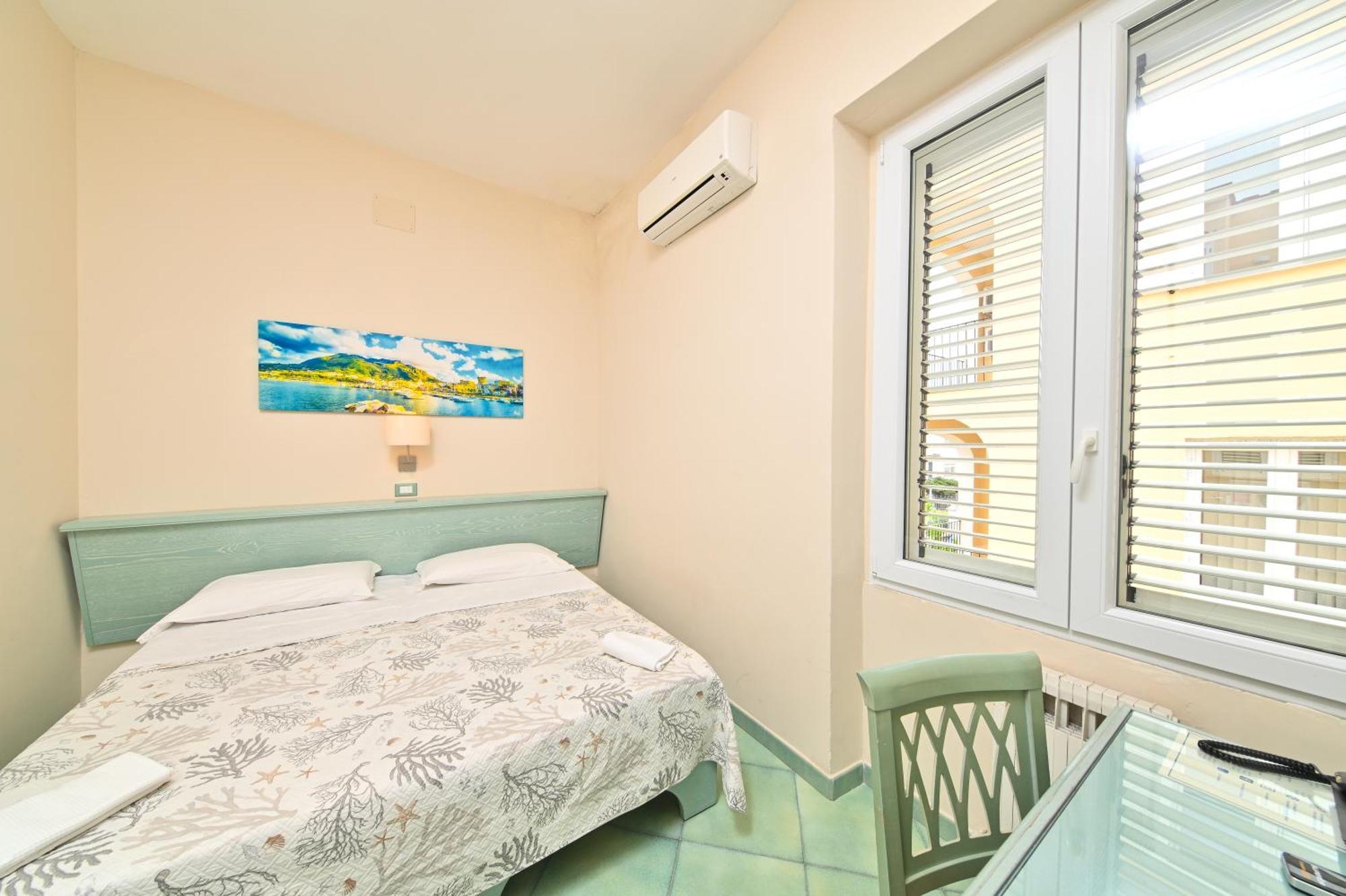 Albergo Atlantic Ίσκια Εξωτερικό φωτογραφία