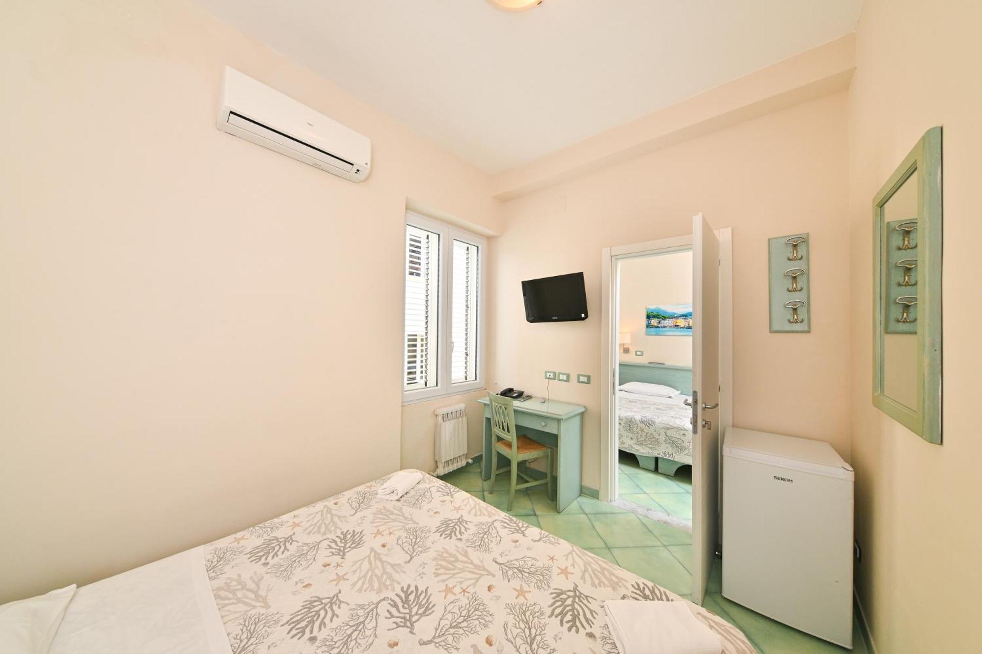 Albergo Atlantic Ίσκια Εξωτερικό φωτογραφία