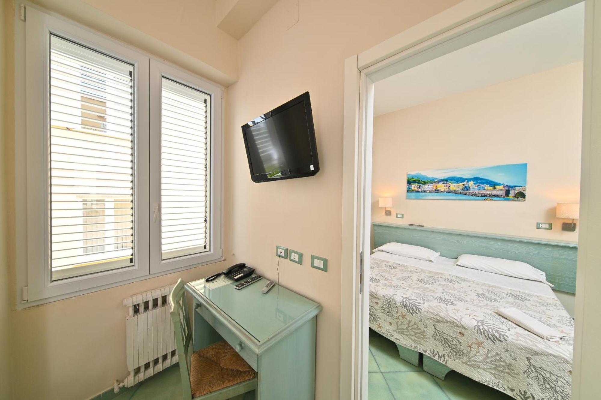 Albergo Atlantic Ίσκια Εξωτερικό φωτογραφία