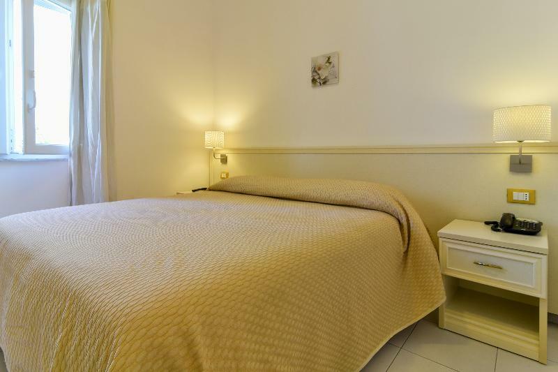 Albergo Atlantic Ίσκια Εξωτερικό φωτογραφία