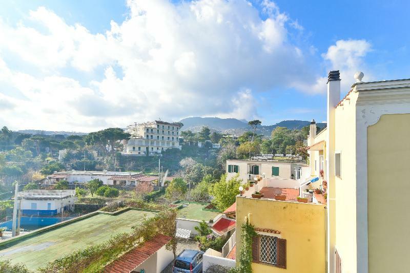 Albergo Atlantic Ίσκια Εξωτερικό φωτογραφία